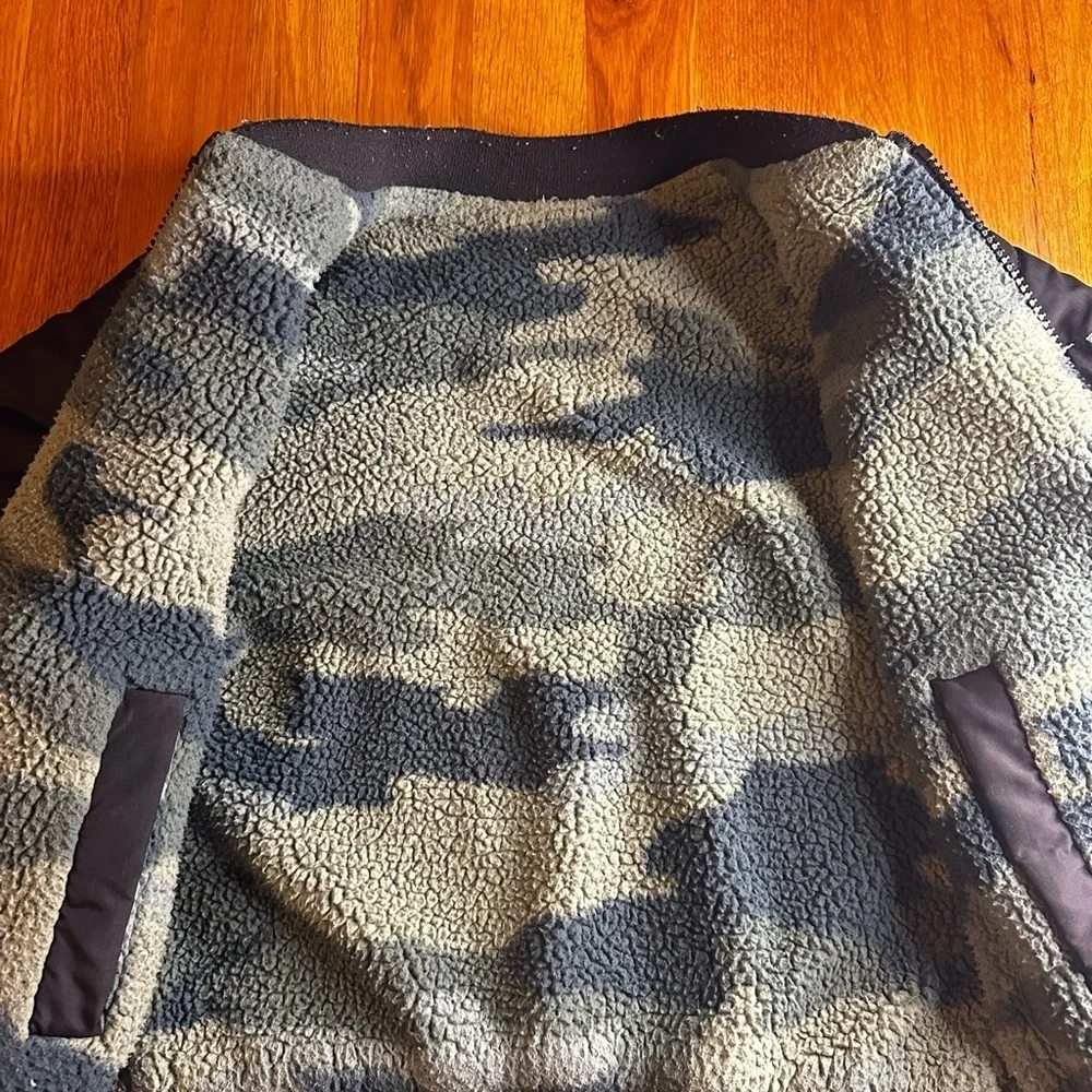 abercrombie kids stylish quilted