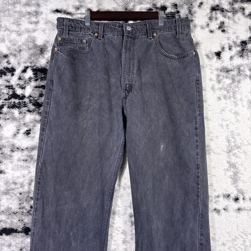 Levis fabric excellent