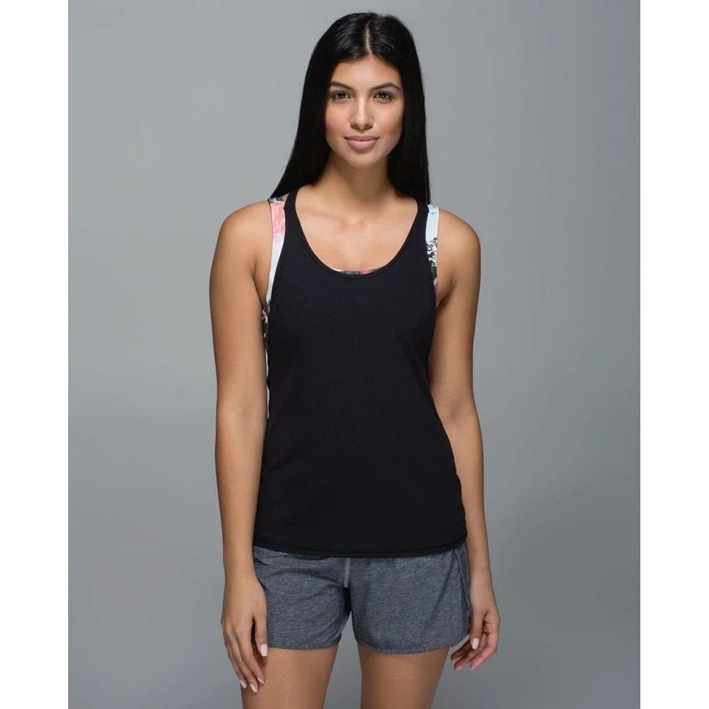lululemon athletica very good
