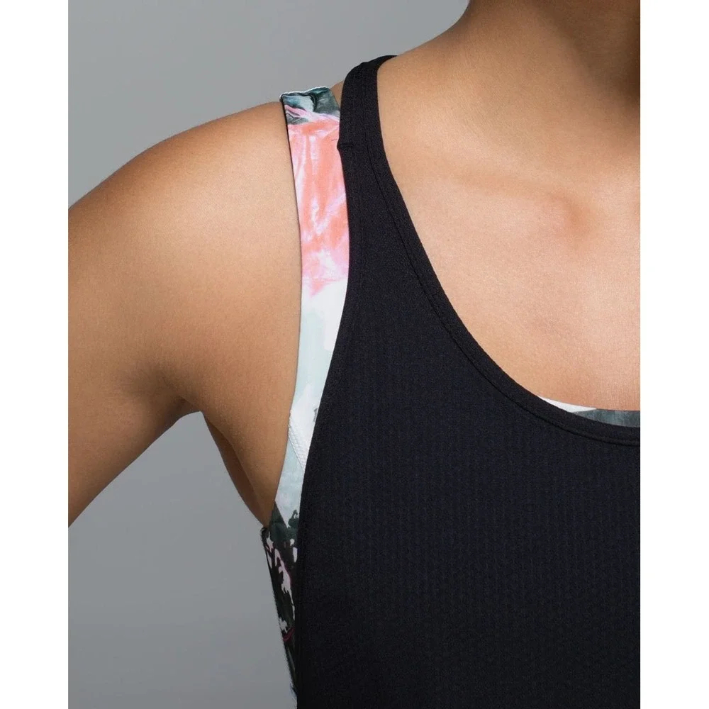 lululemon athletica very good