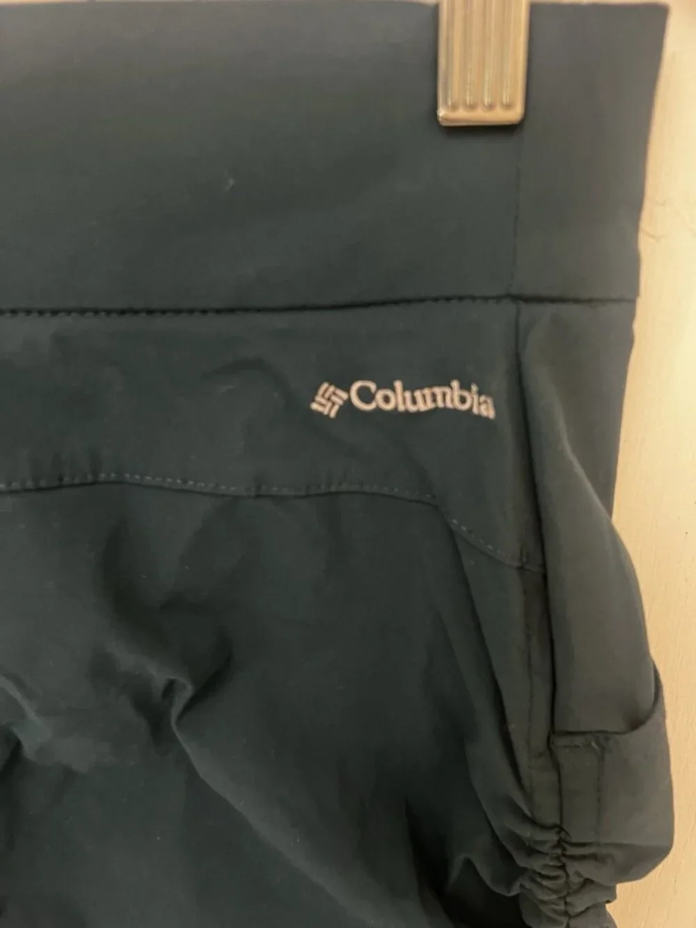 Columbia all seasons