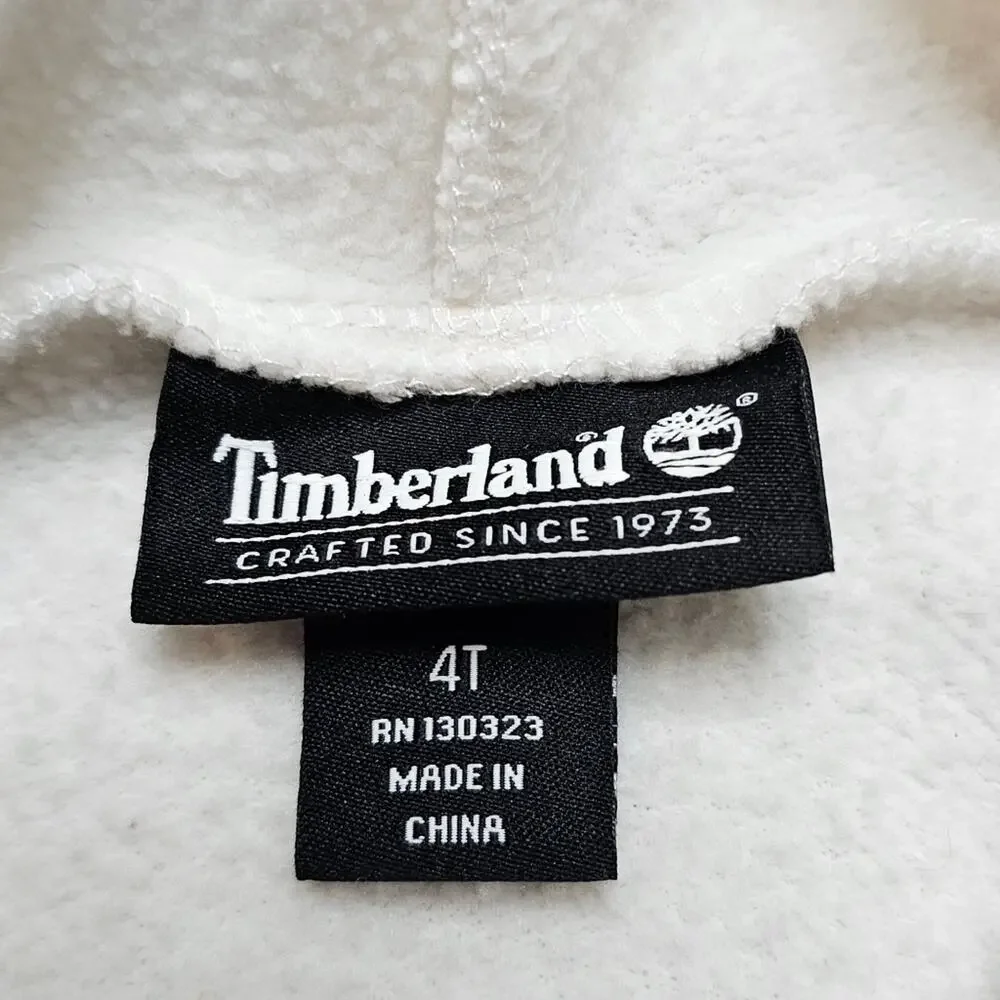Timberland measurements are