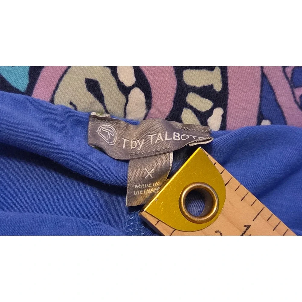 Talbots *owners are