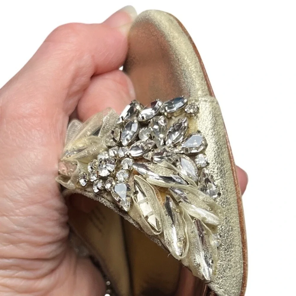 Badgley Mischka elegant badgley