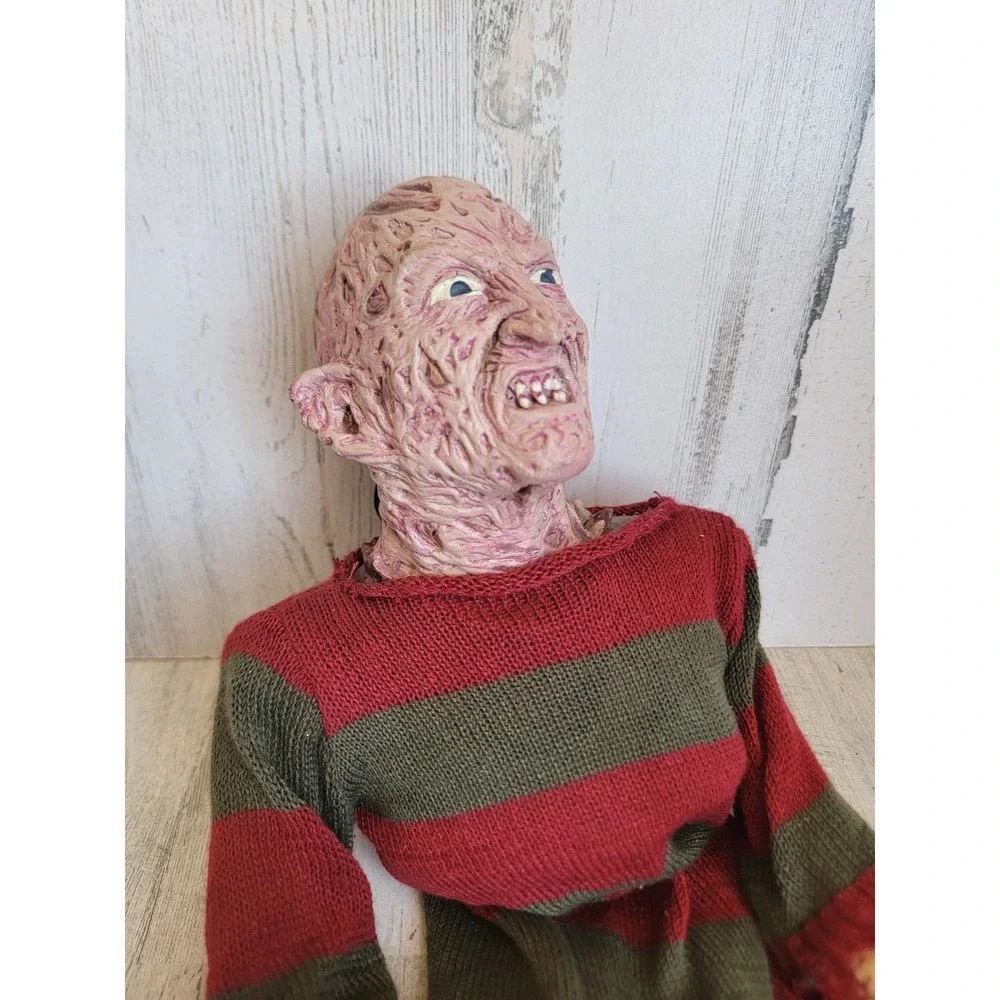 Unbranded freddy krueger