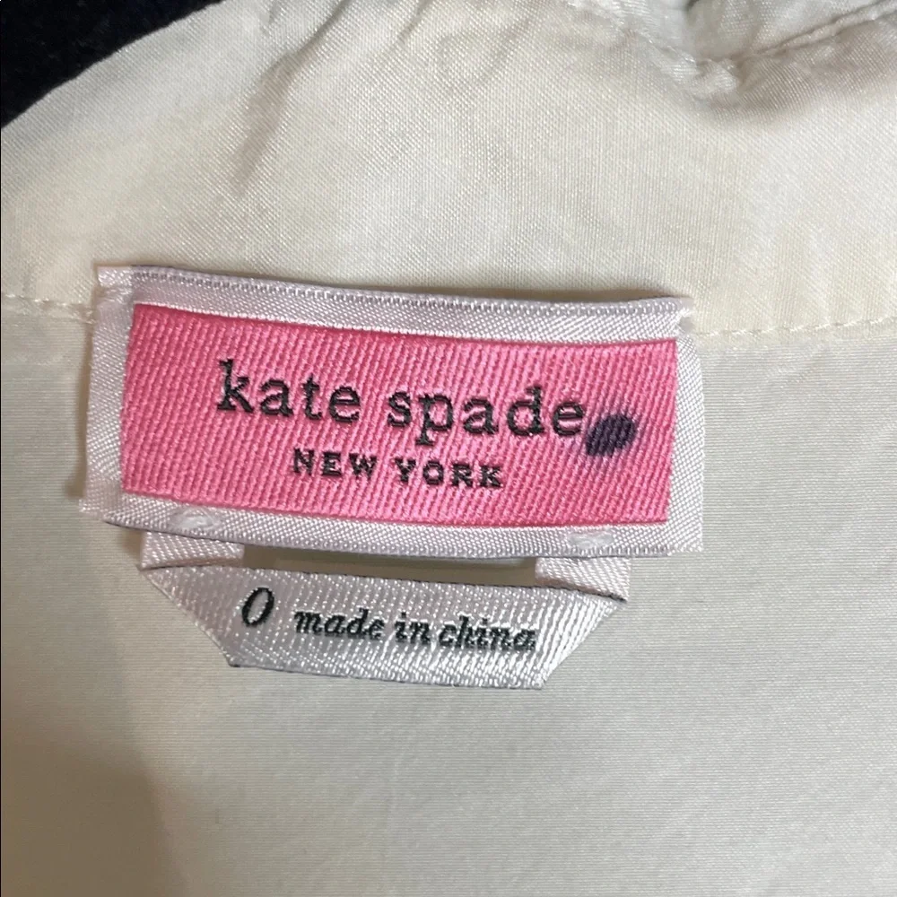 kate spade good used