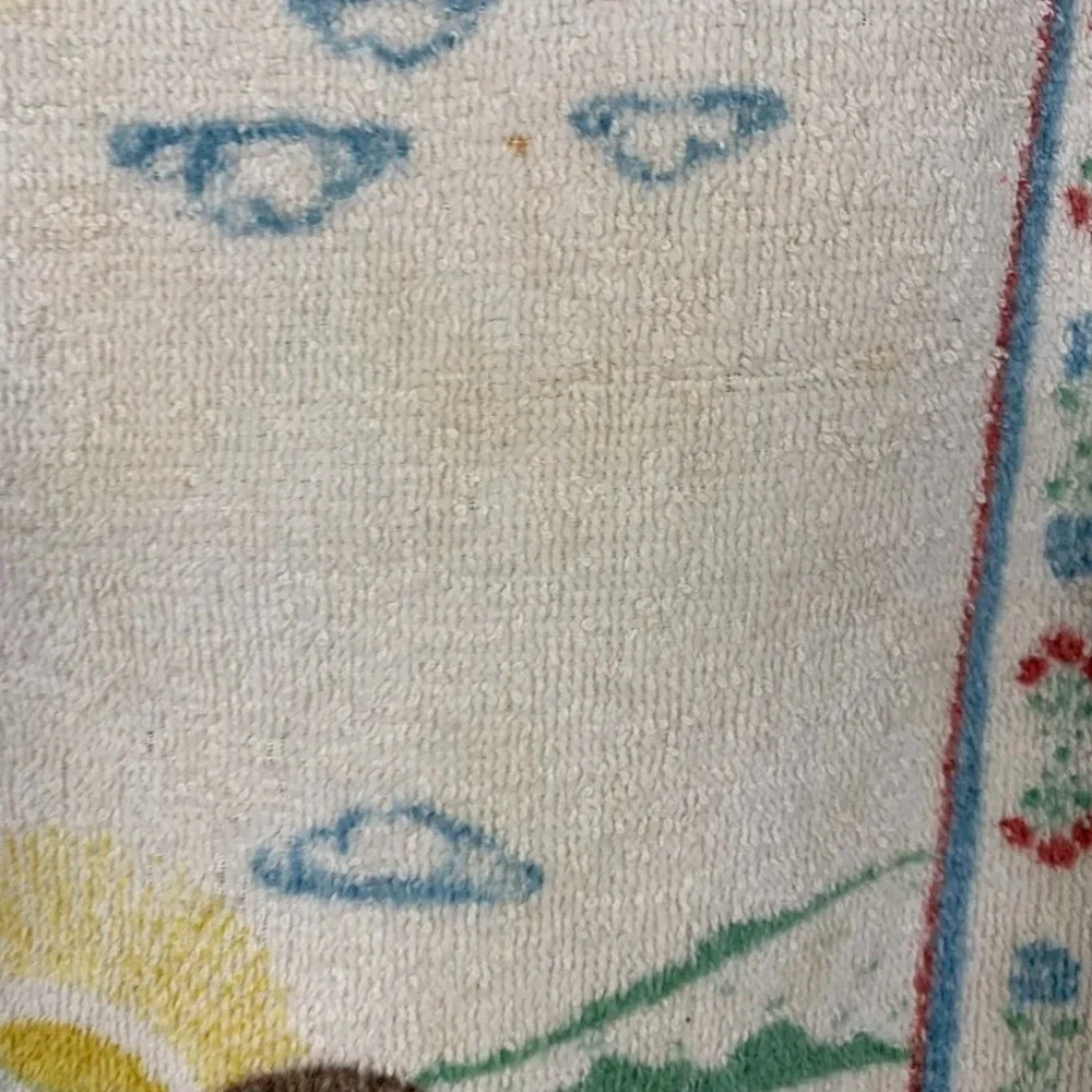 N/A vintage sayco