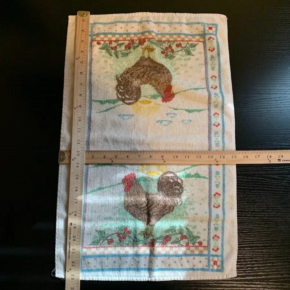 N/A vintage sayco