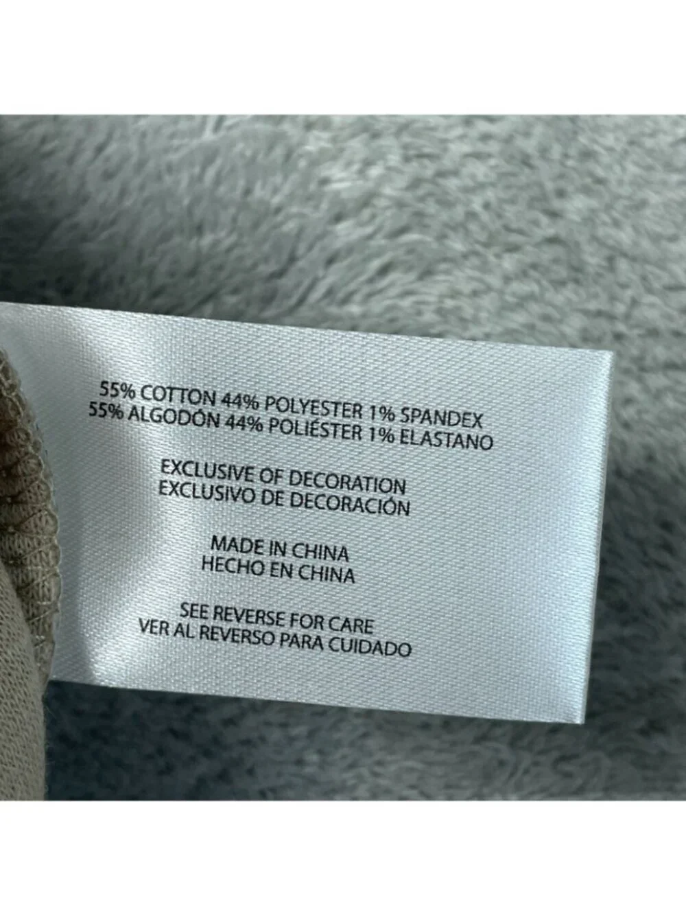 Banana Republic new tag