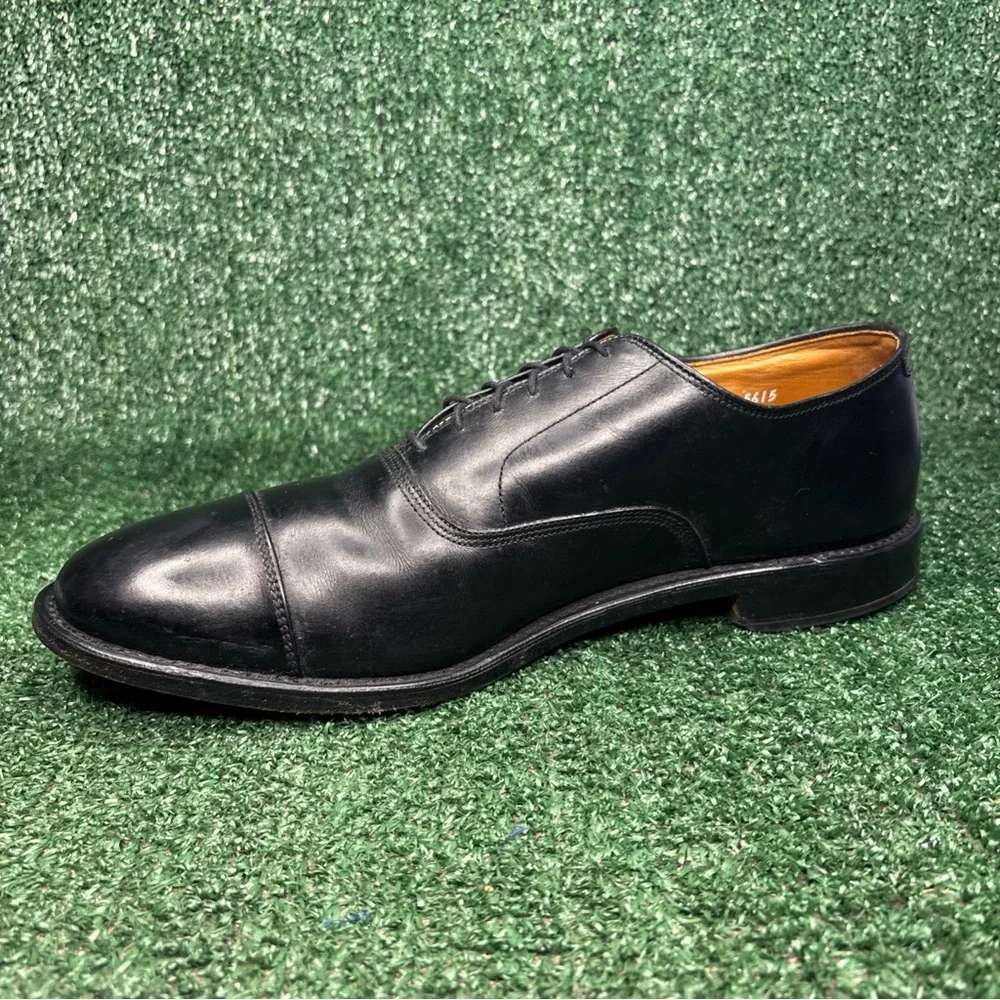 Allen Edmonds what you
