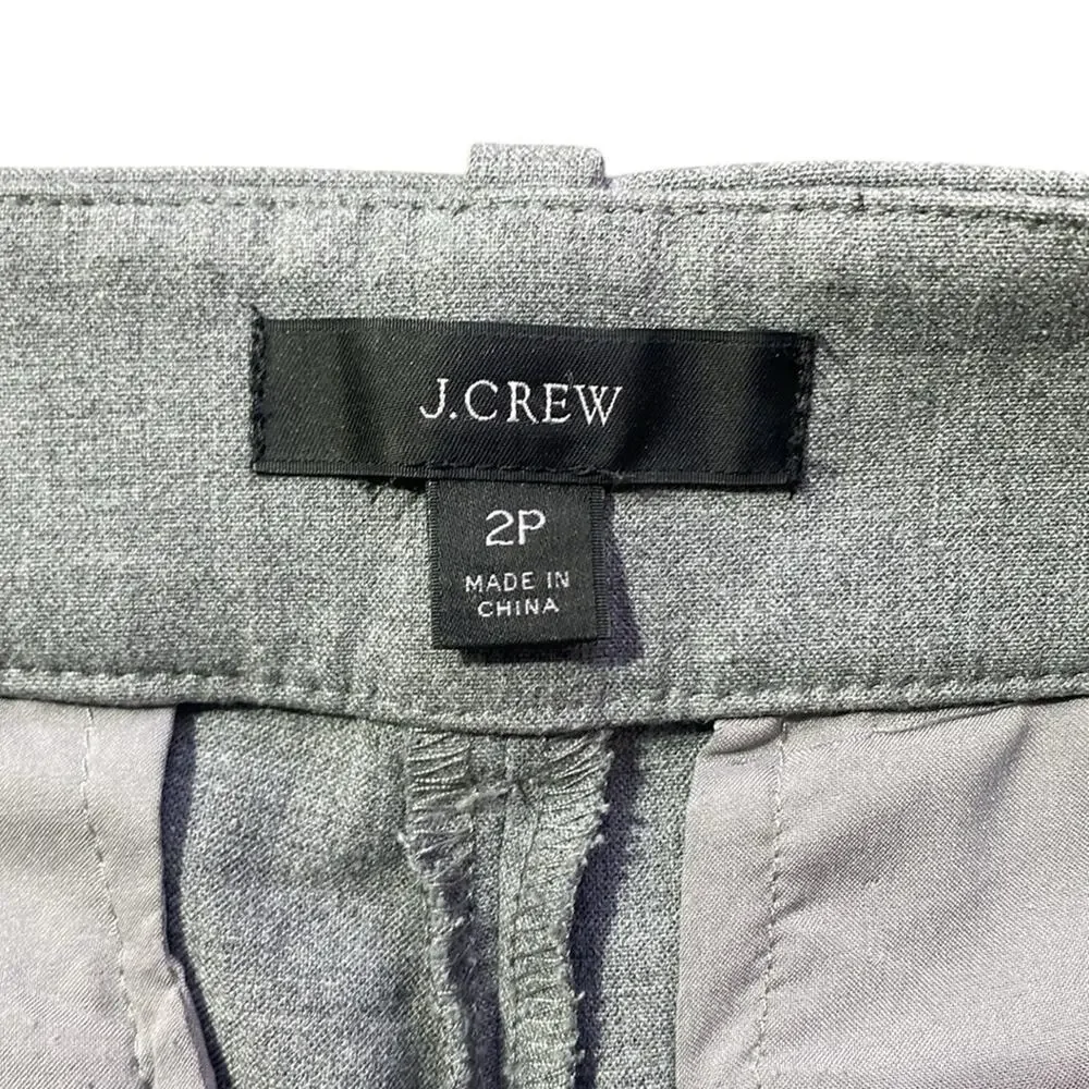 J. Crew crew wide