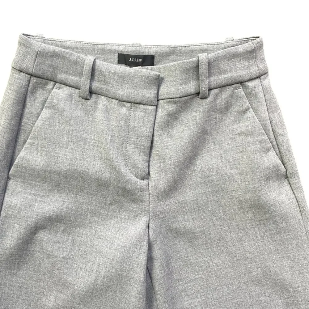 J. Crew crew wide