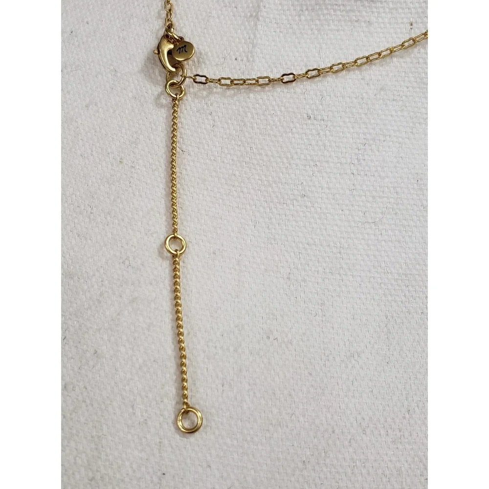 Madewell very gently