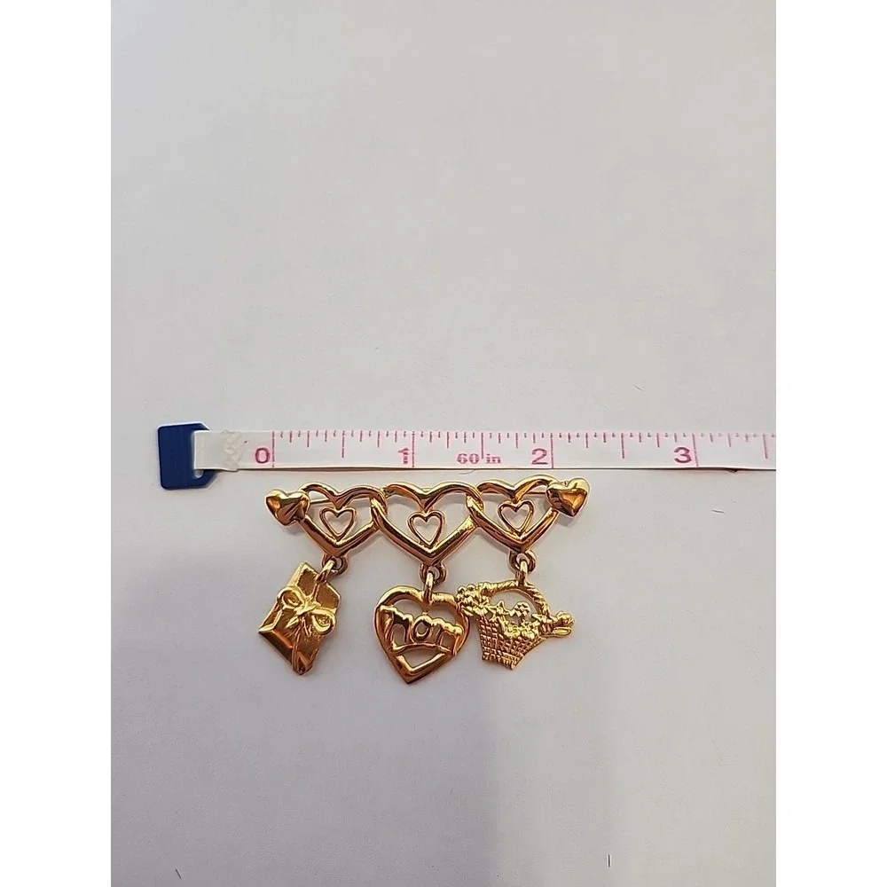 The Unbranded Brand mother pin