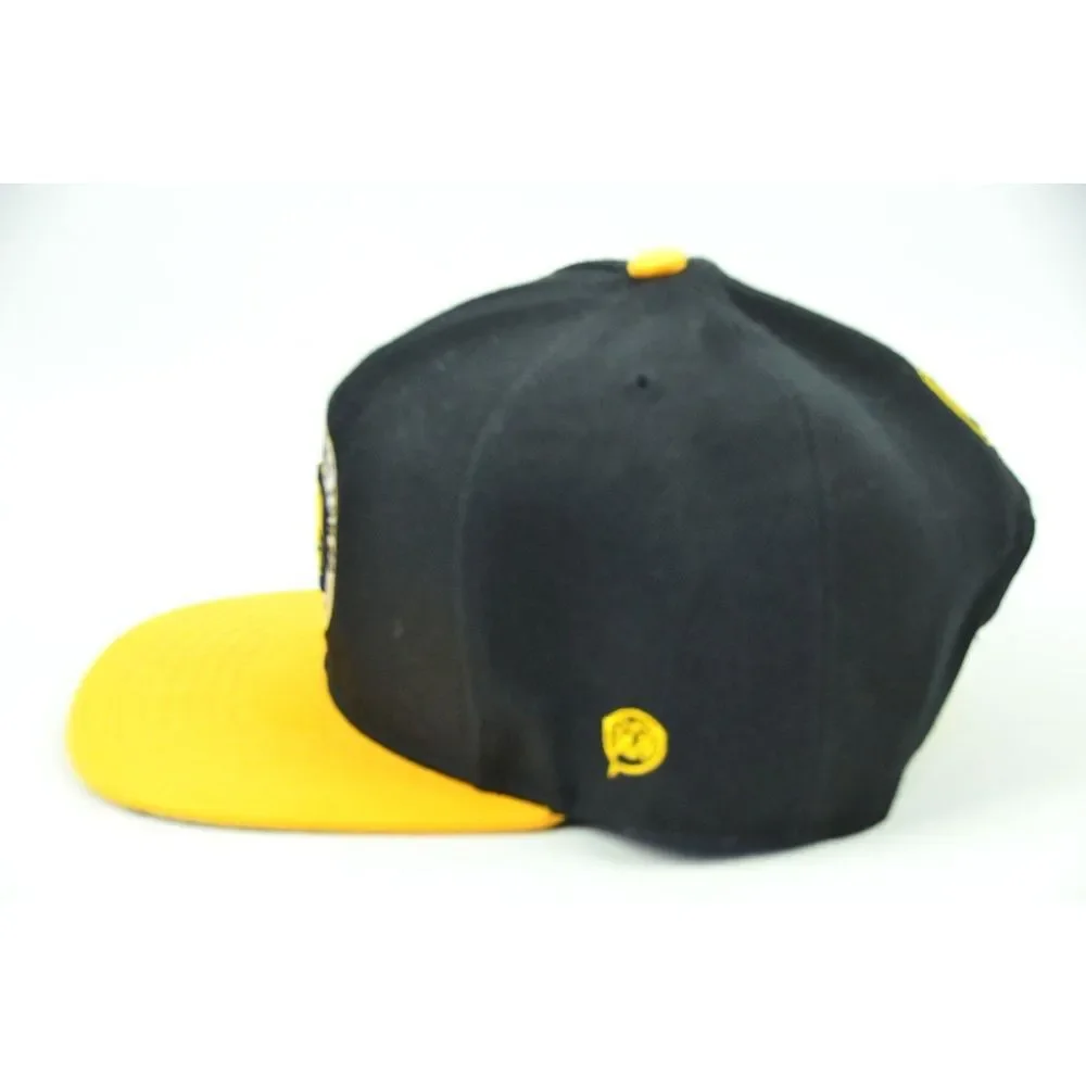 Funko Pop Star Wars Programmed For‎ Etiquette  Funko Snapback Hat Cap FREE SHIP