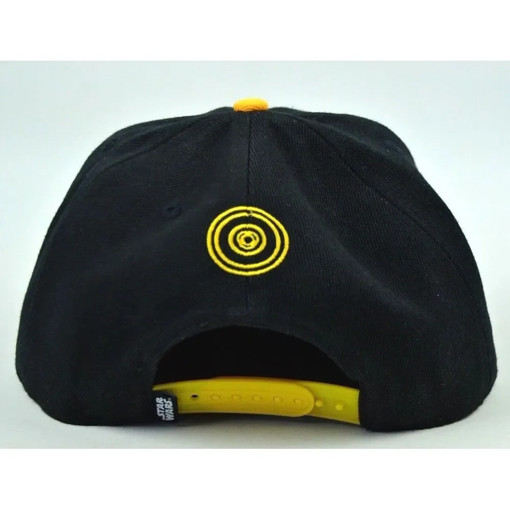 Funko Pop Star Wars Programmed For‎ Etiquette  Funko Snapback Hat Cap FREE SHIP