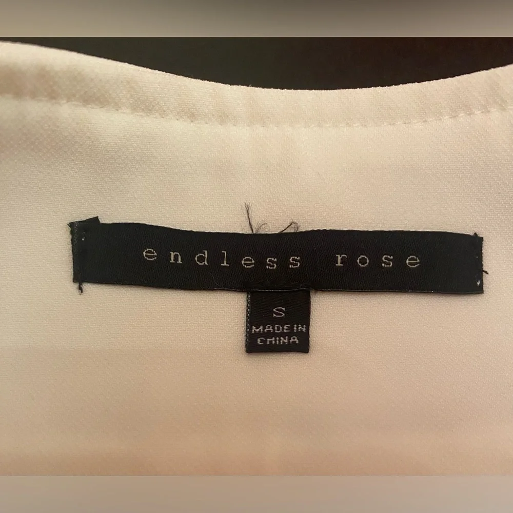 Endless Rose questions leave