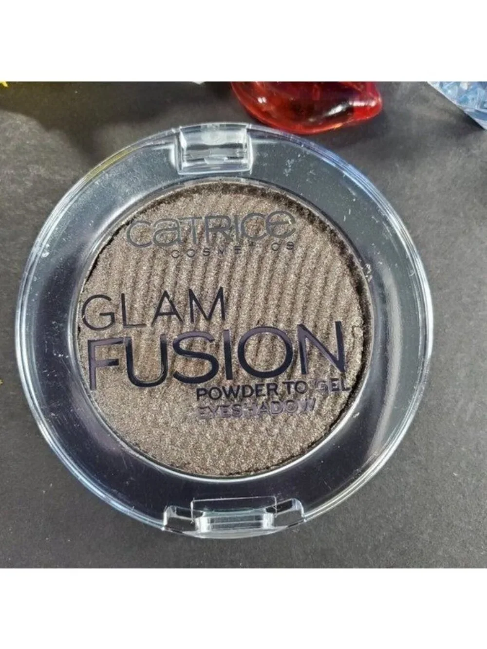 Catrice glam fusion