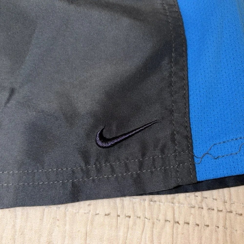 Nike men swim