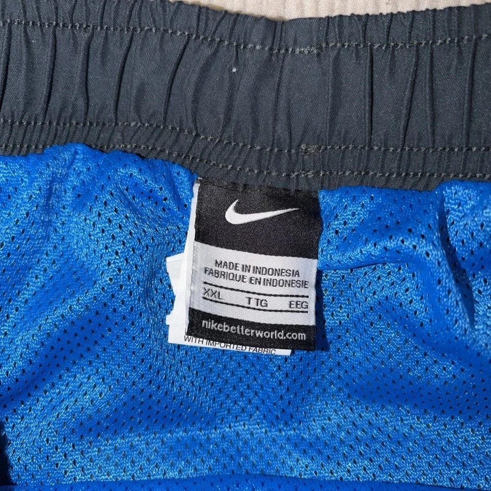 Nike men swim
