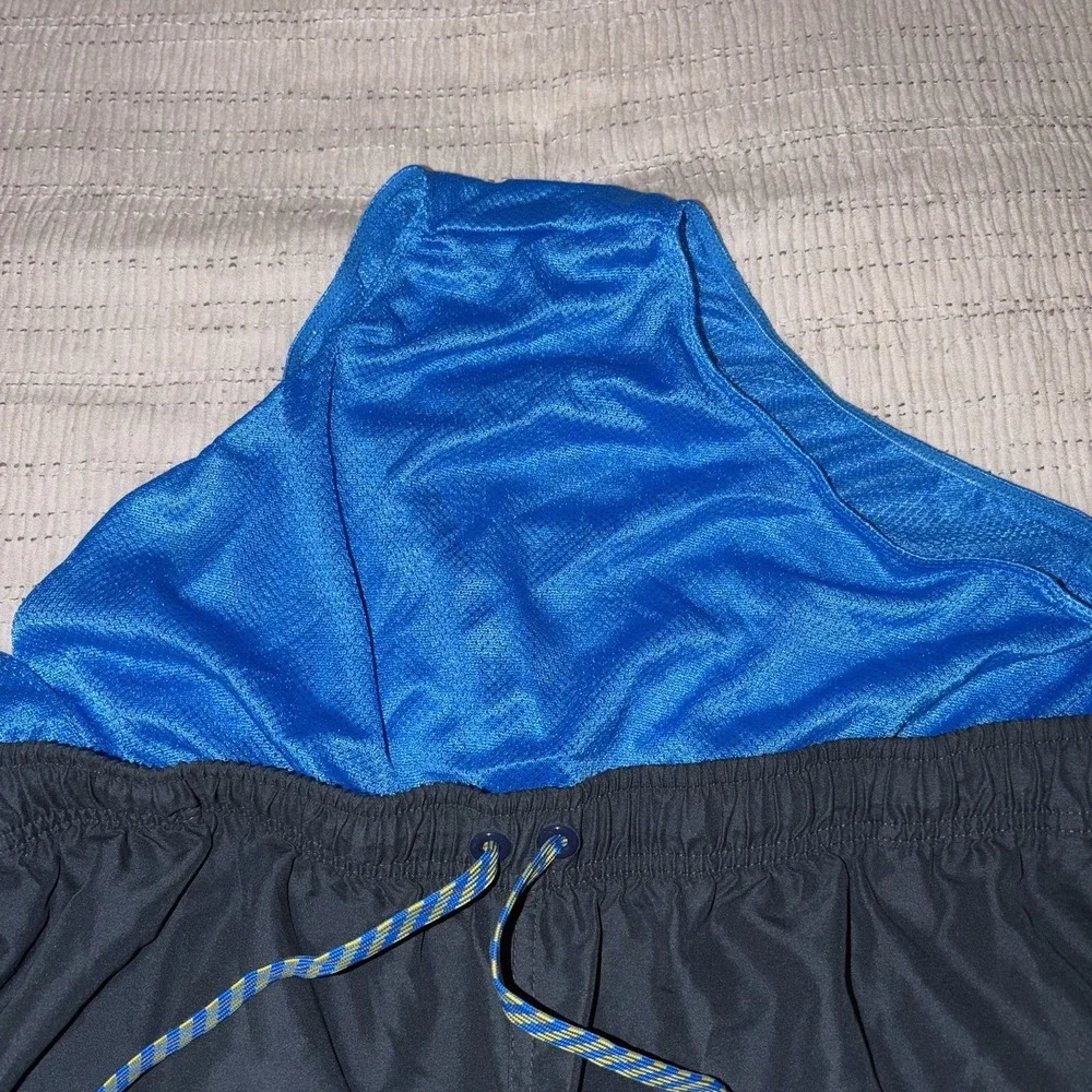Nike men swim