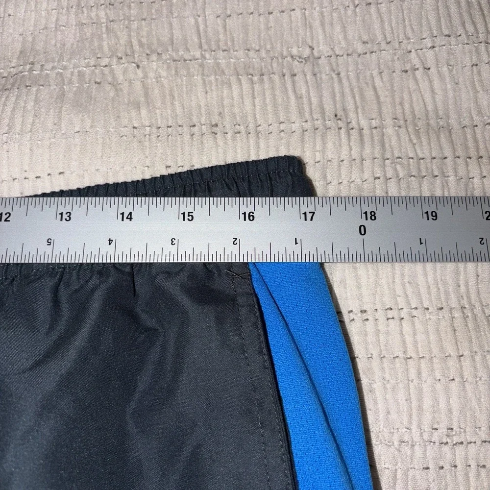 Nike men swim