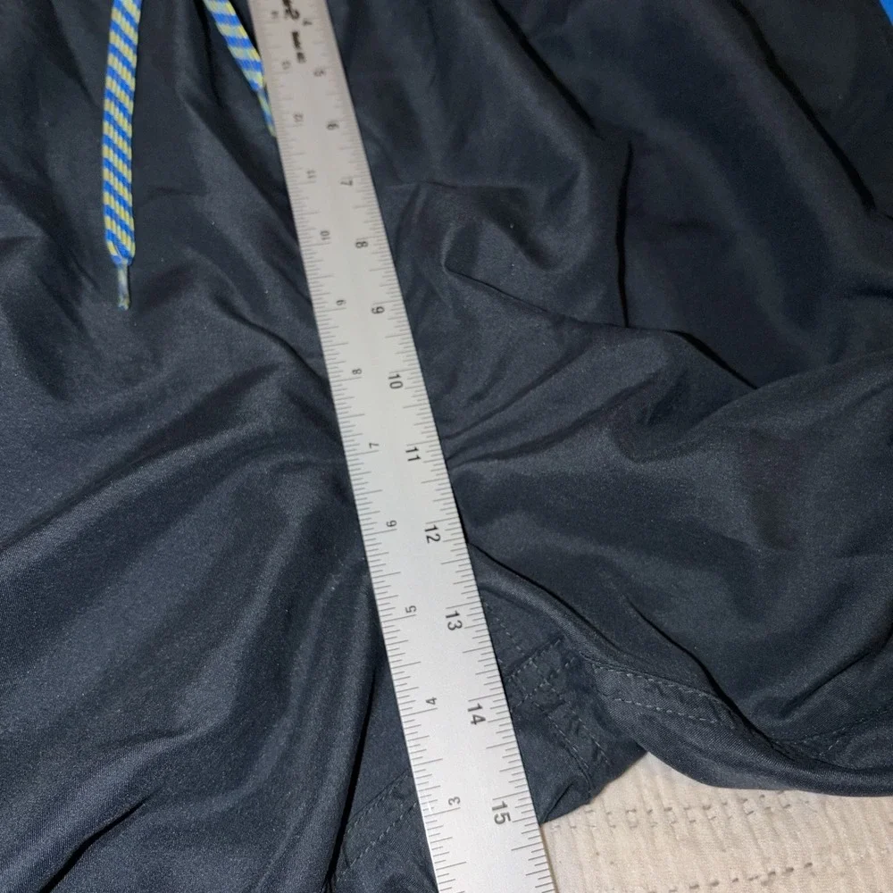 Nike men swim