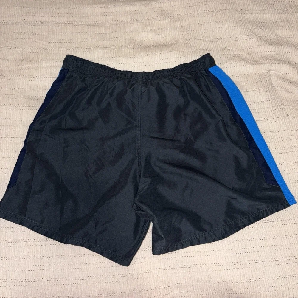 Nike men swim