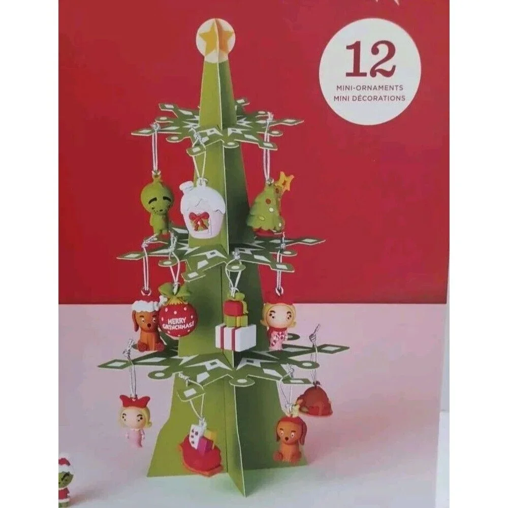 Hallmark this ornament