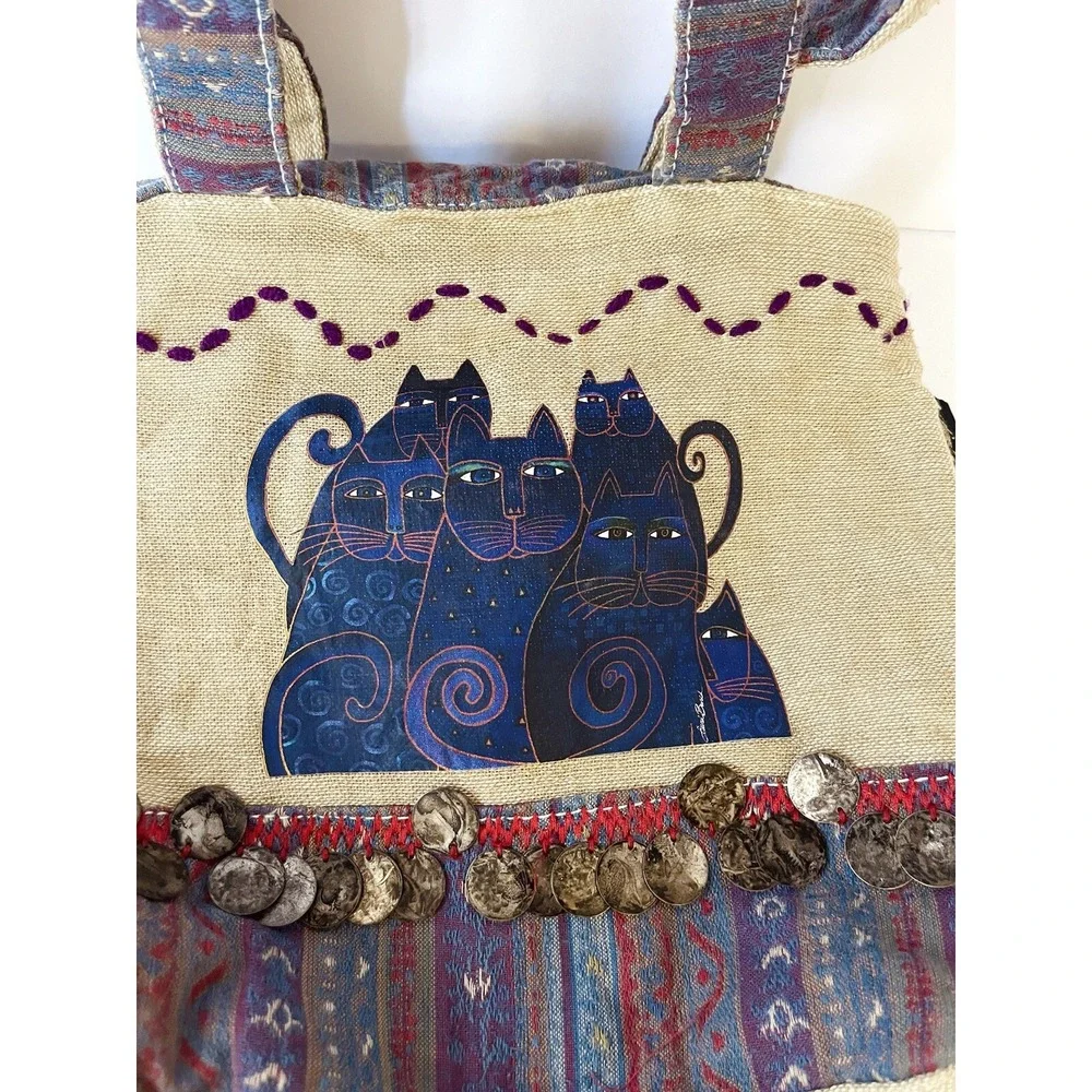 Laurel Burch this laurel