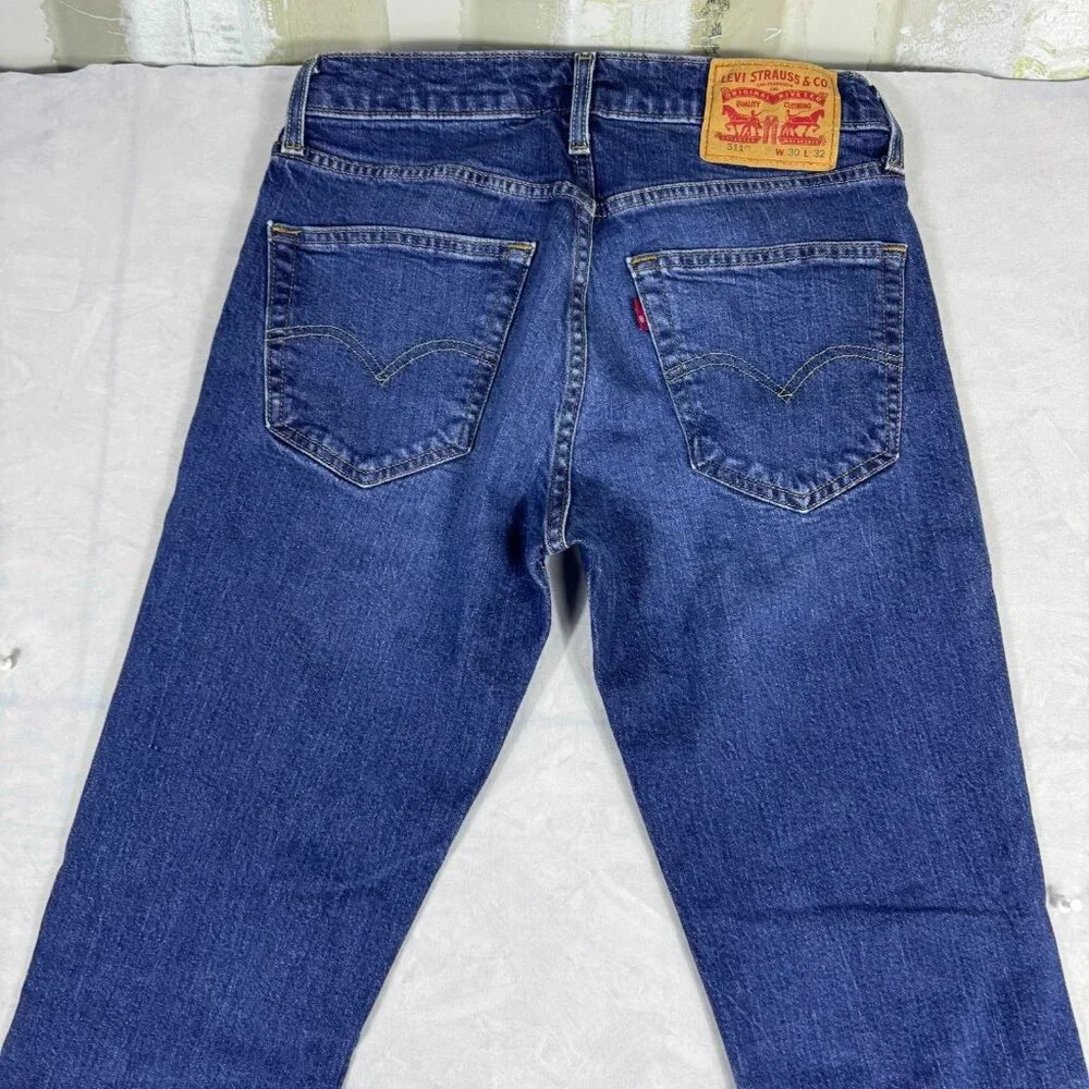 Levis product pair