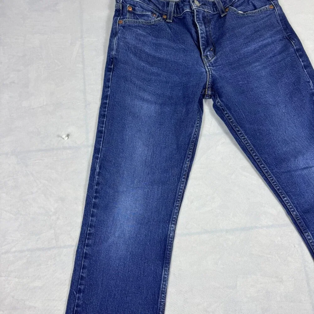 Levis product pair