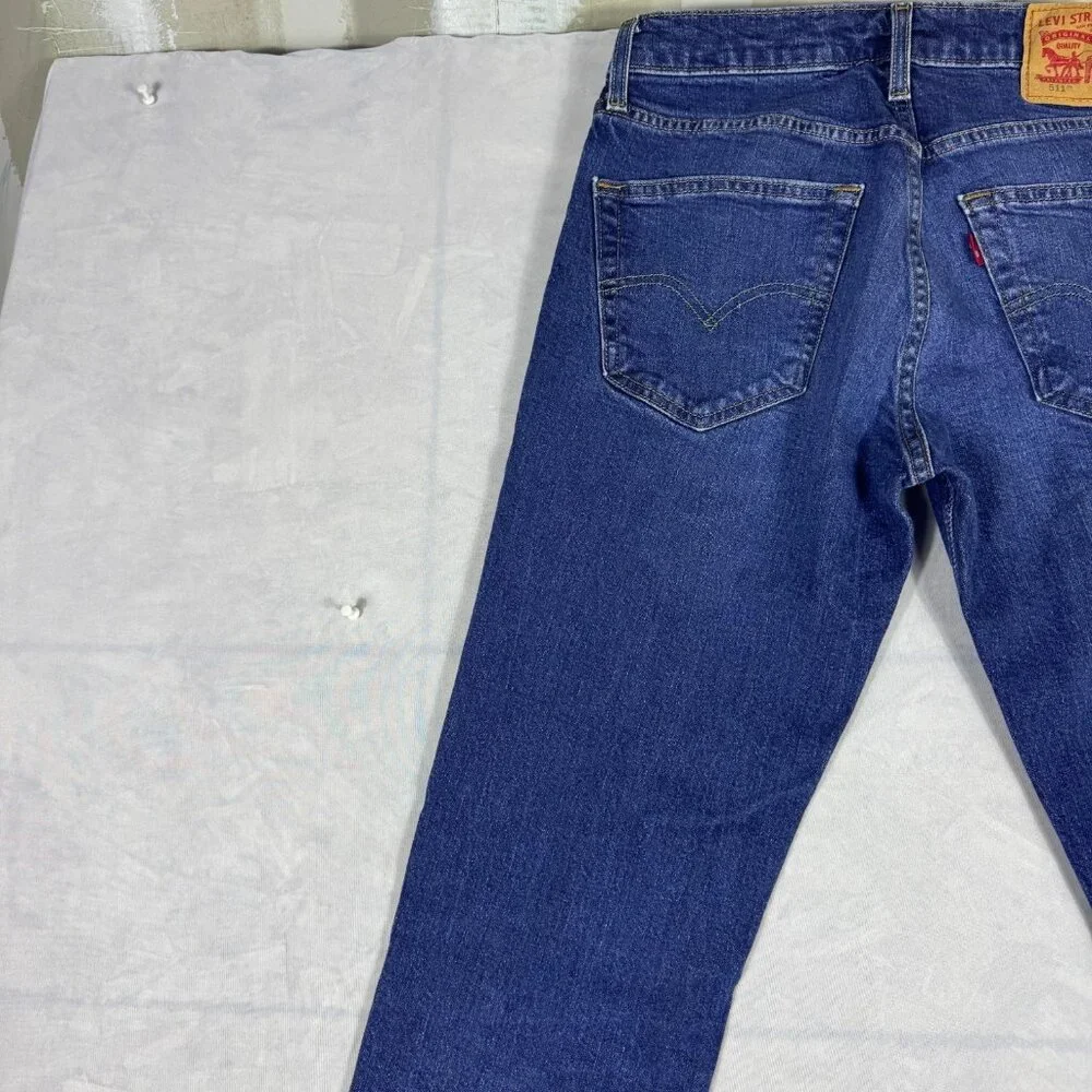 Levis product pair