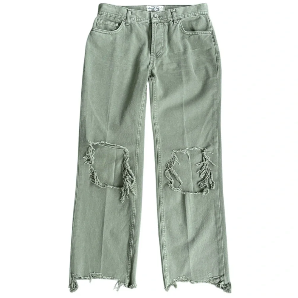 Free People excellent cotton