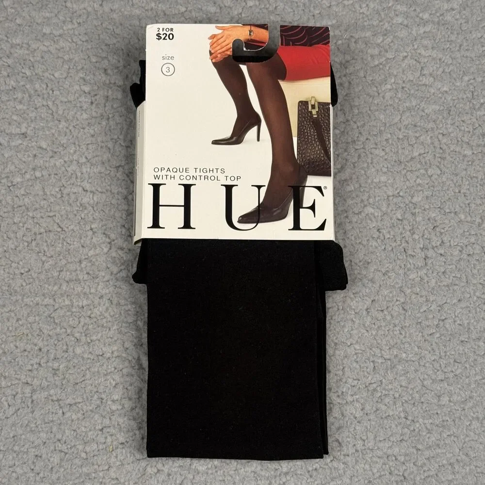 HUE opaque control