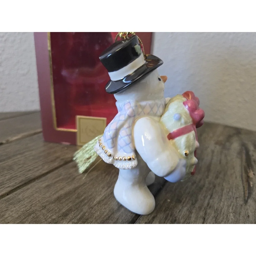 Lenox celebrations original