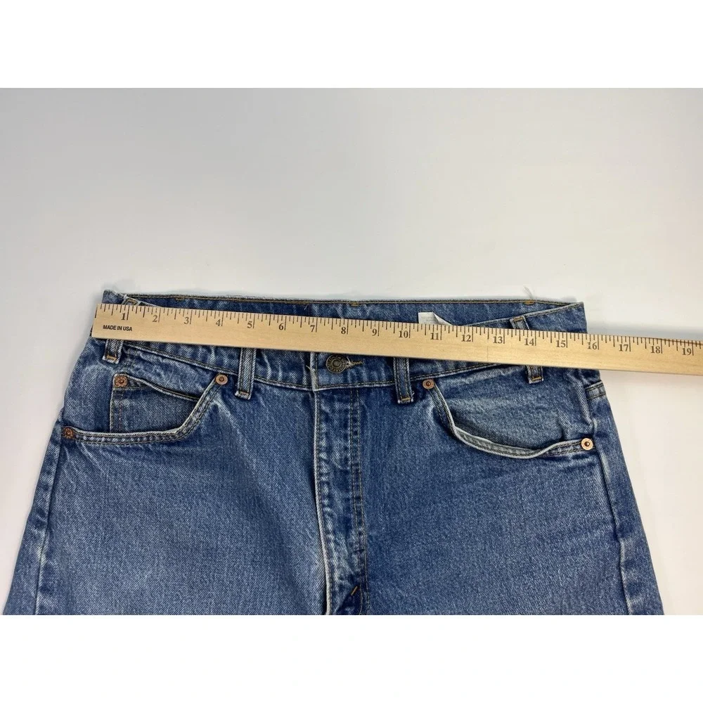 Levis tag 34x34