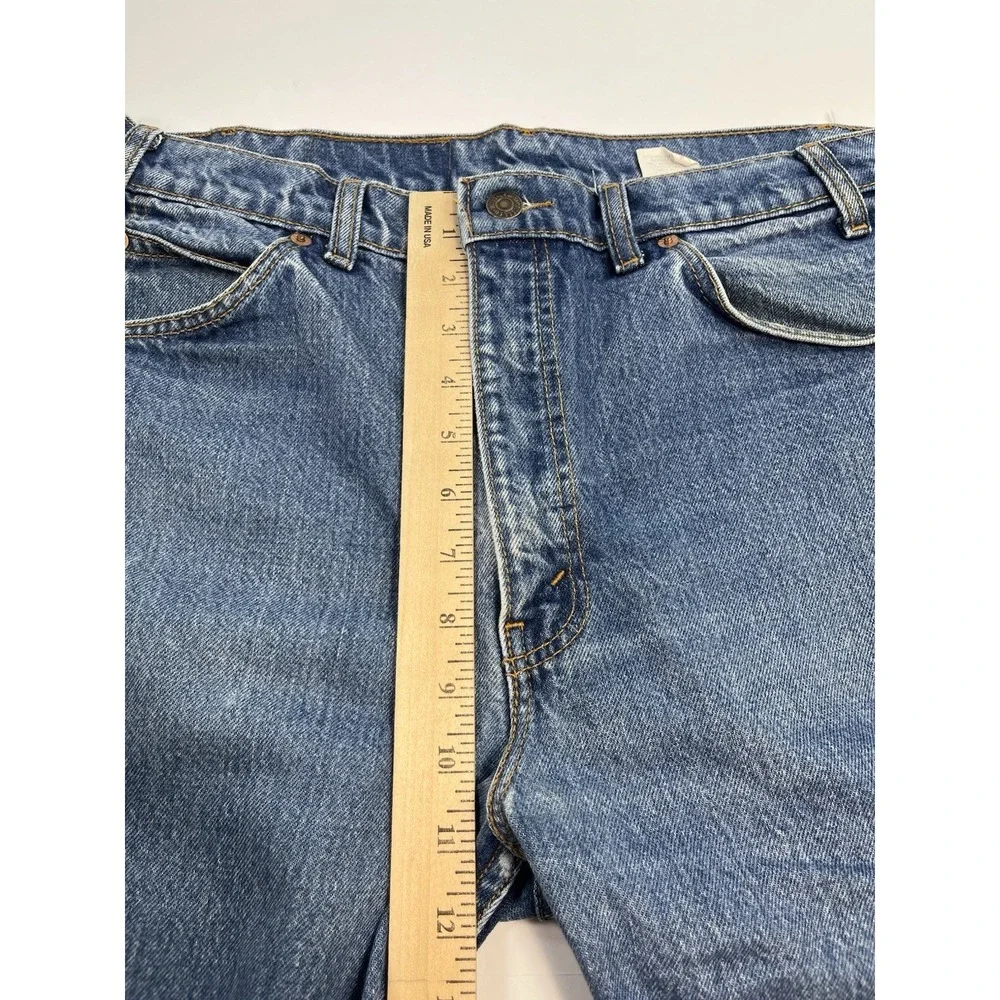 Levis tag 34x34