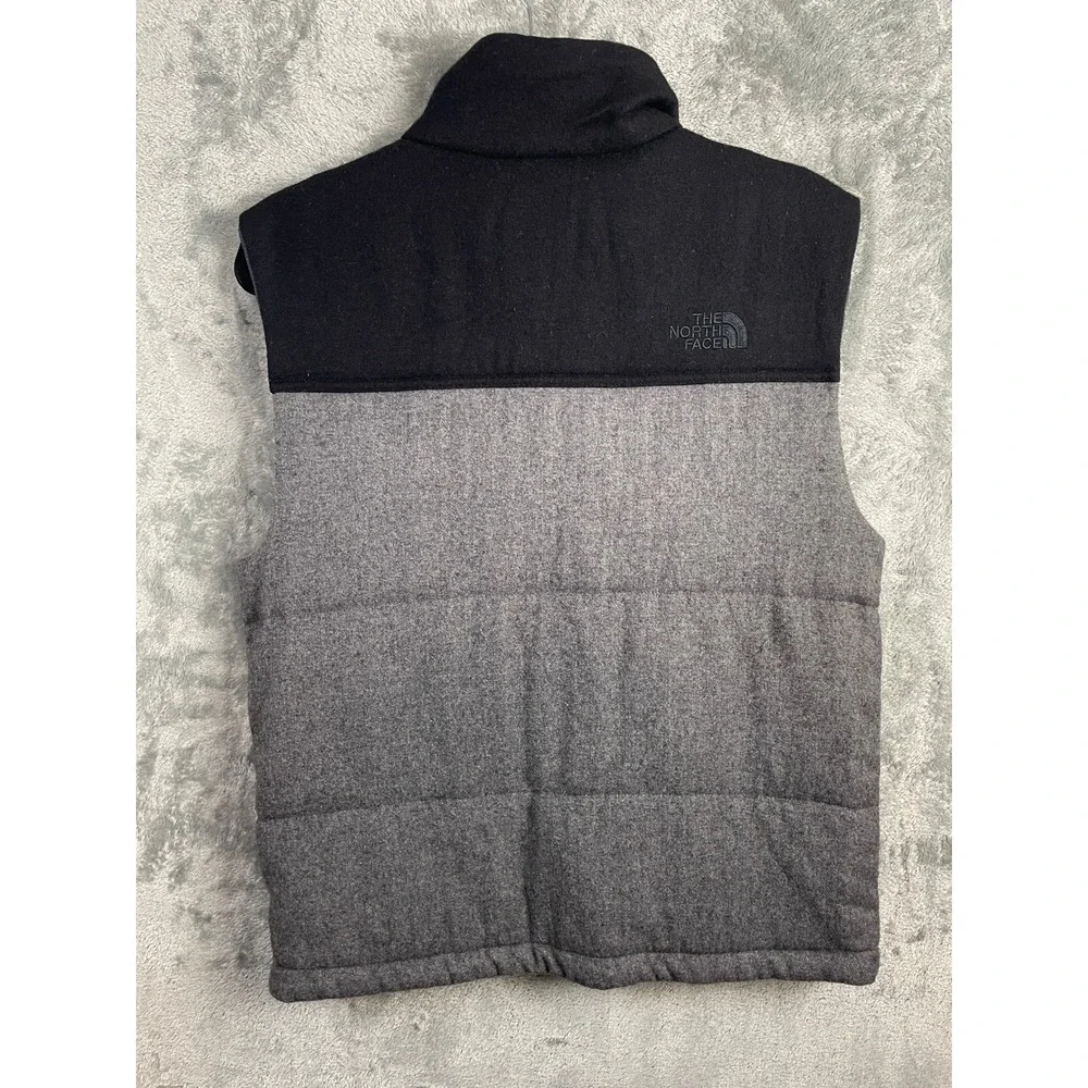 The North Face very good