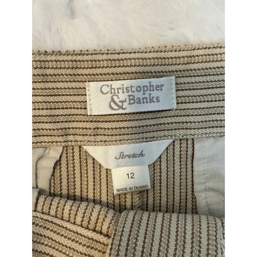 Christopher & Banks christopher banks