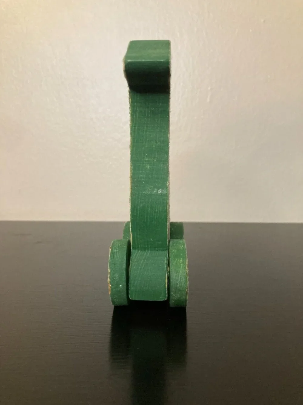 Hand Crafted vintage 80