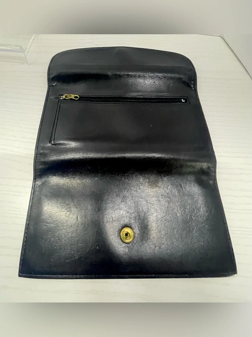 Coach vintage black