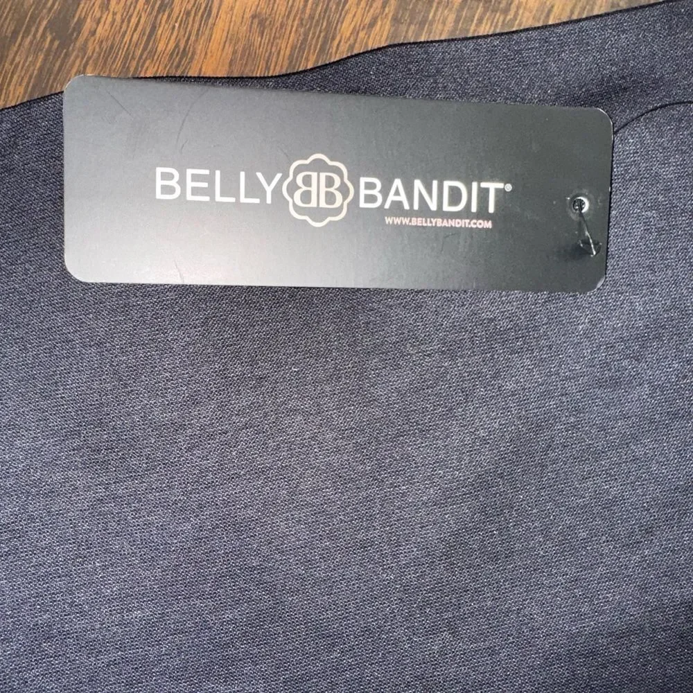Belly Bandit these leggings