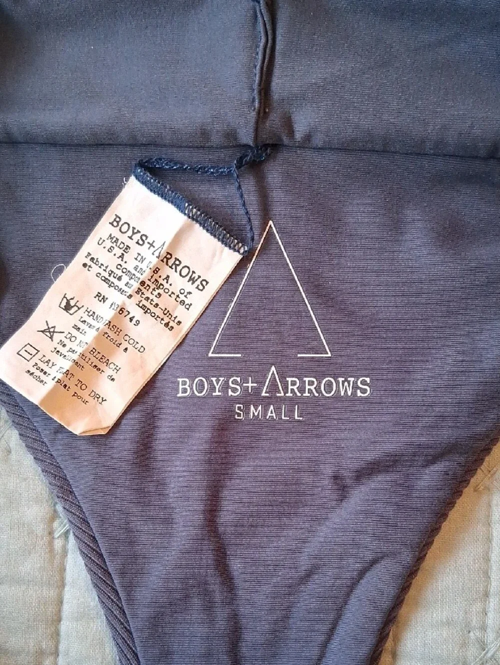 Boys + Arrows boys arrows