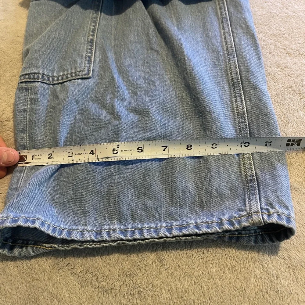 Old Navy measurements waist