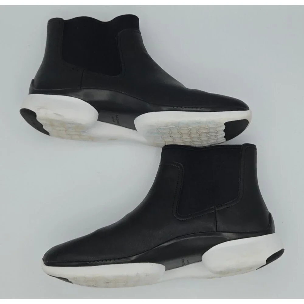 Cole Haan waterproof cole