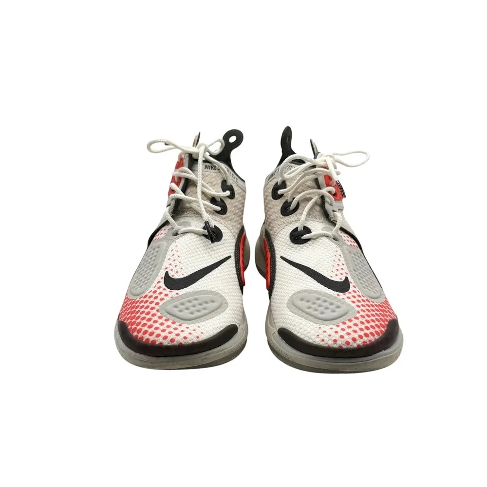 Nike experience unparalleled