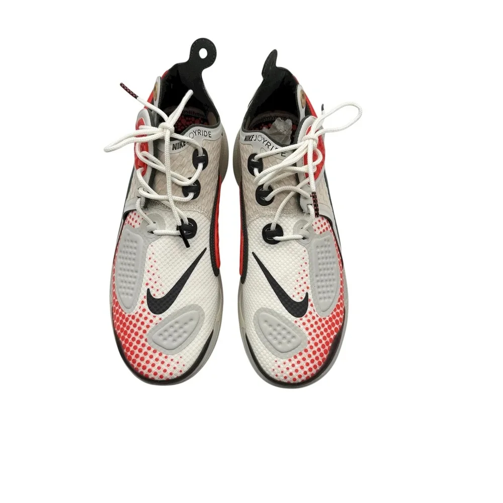 Nike experience unparalleled