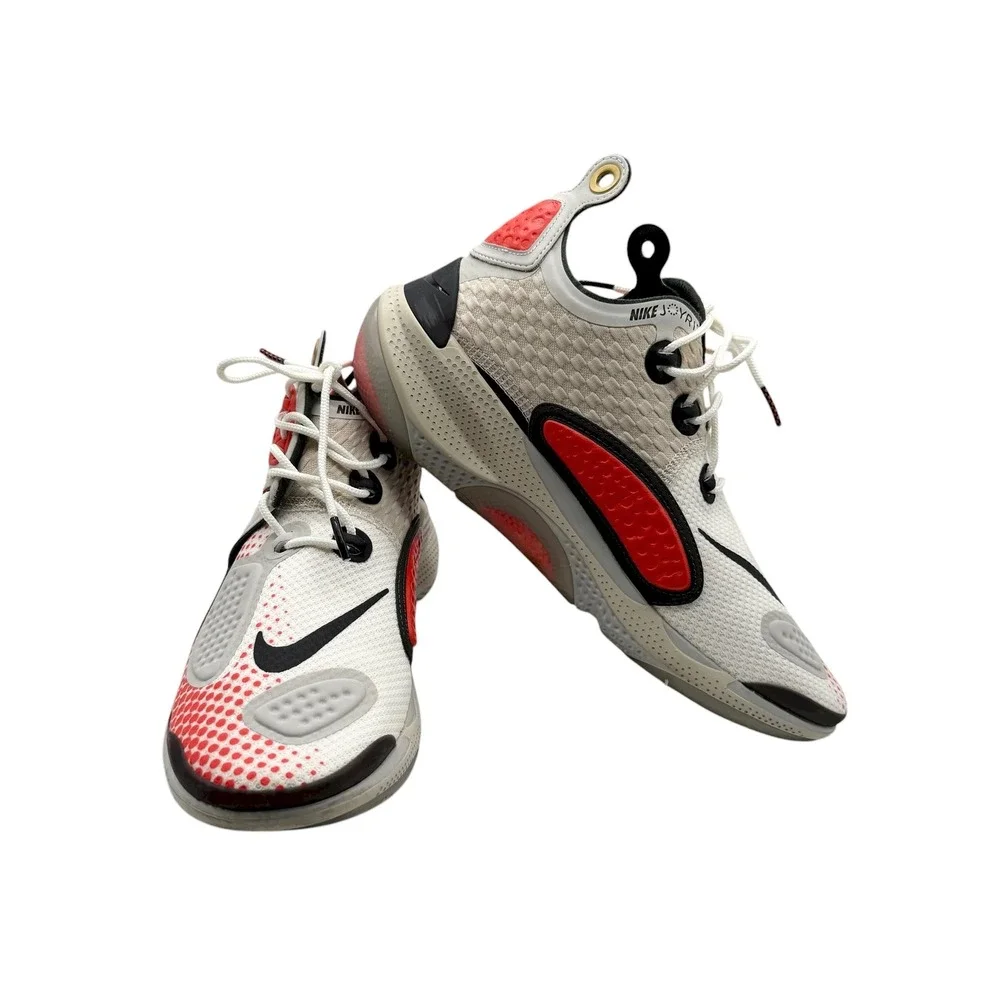 Nike experience unparalleled
