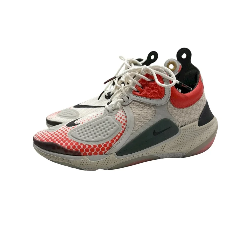 Nike experience unparalleled